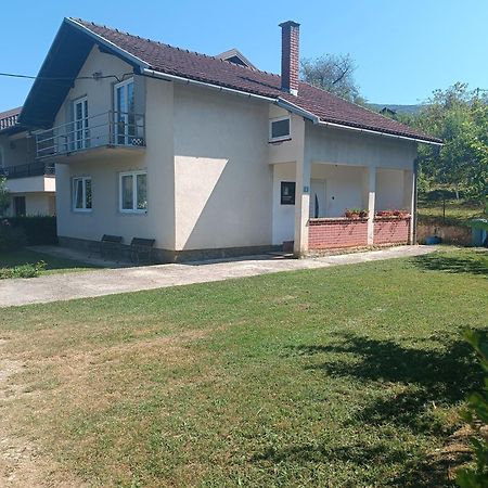 Kuca Za Odmor Una-Mia Kulen Vakuf Luaran gambar
