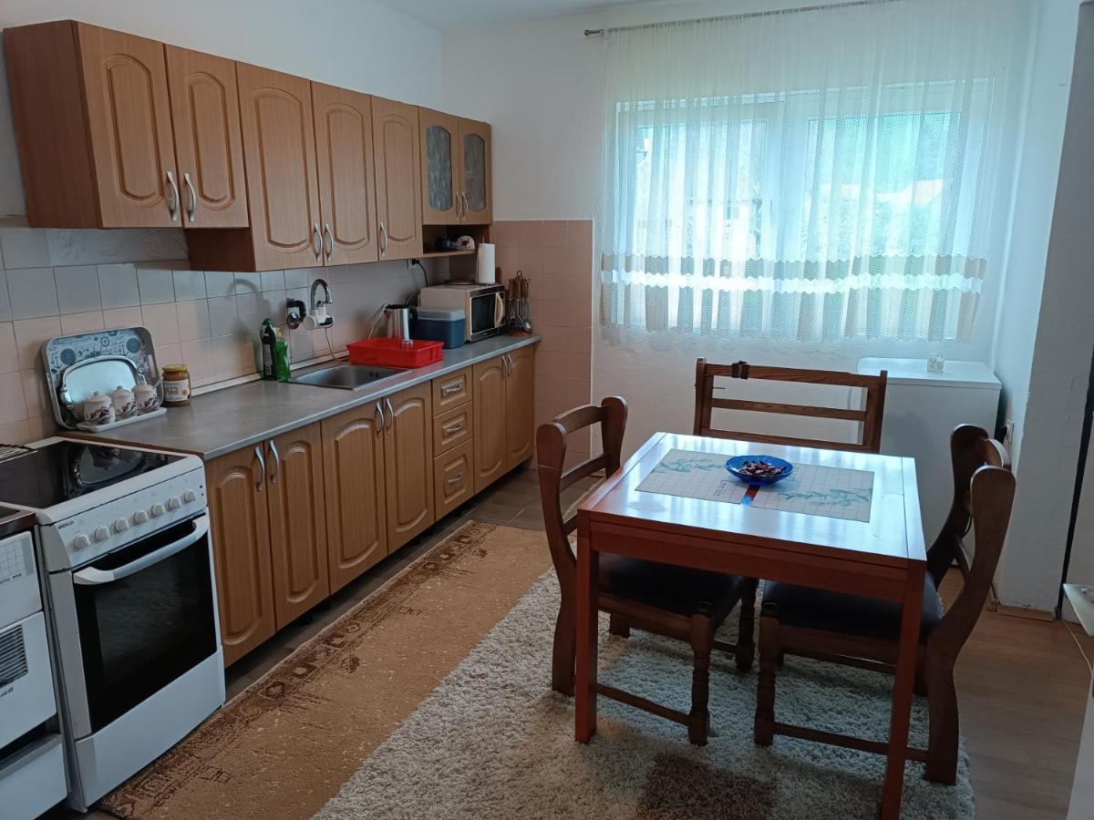 Kuca Za Odmor Una-Mia Kulen Vakuf Luaran gambar