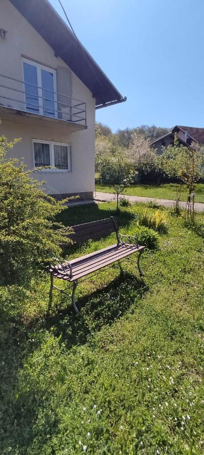 Kuca Za Odmor Una-Mia Kulen Vakuf Luaran gambar