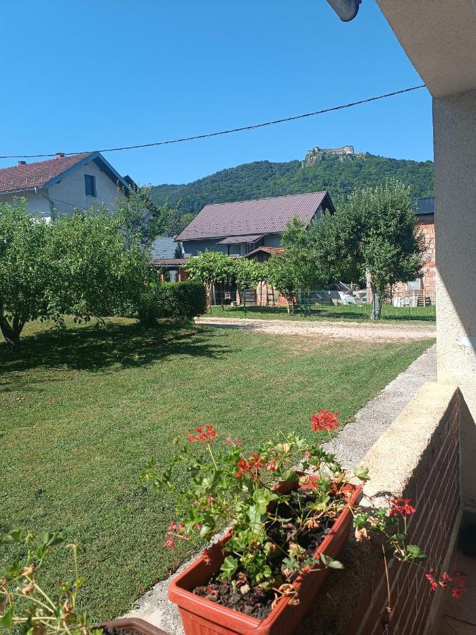 Kuca Za Odmor Una-Mia Kulen Vakuf Luaran gambar