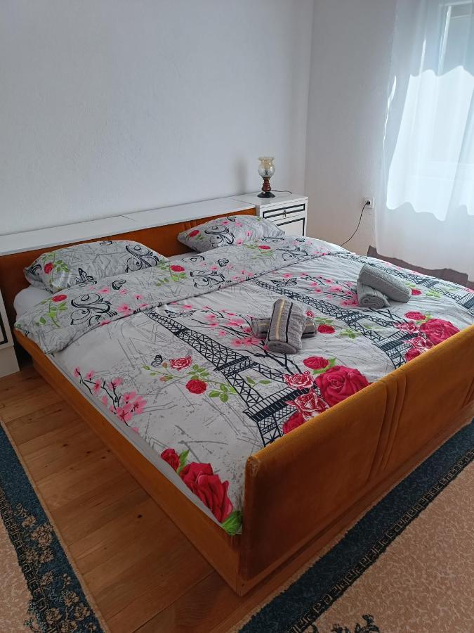 Kuca Za Odmor Una-Mia Kulen Vakuf Luaran gambar