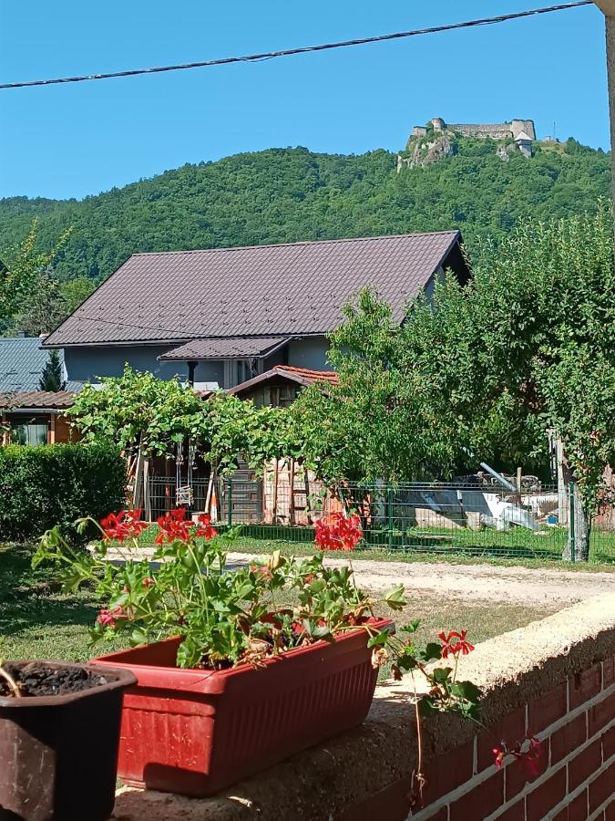Kuca Za Odmor Una-Mia Kulen Vakuf Luaran gambar